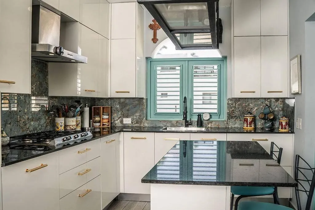 Apartment Renovated Condo At The Beach Close To Everything Las Terrenas