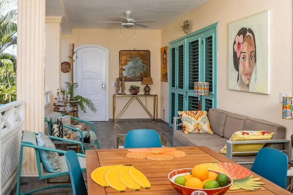 Renovated Condo At The Beach Close To Everything Las Terrenas Dominican Republic