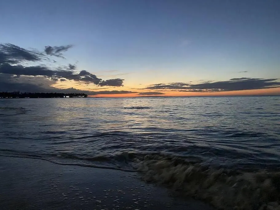 Renovated Condo At The Beach Close To Everything Las Terrenas Apartment
