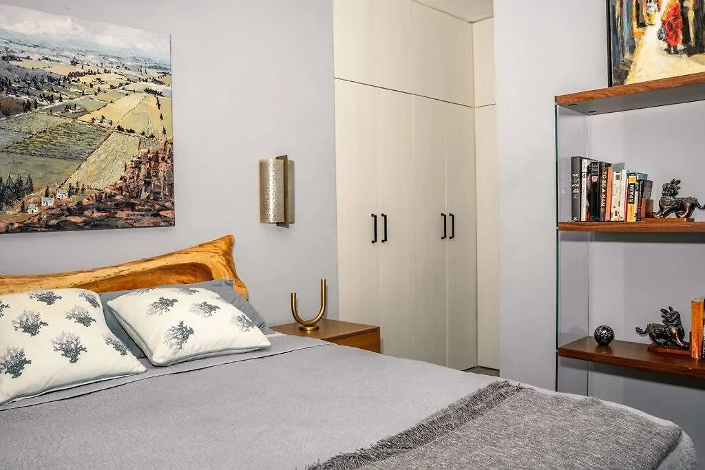 Renovated Condo At The Beach Close To Everything Las Terrenas Apartment