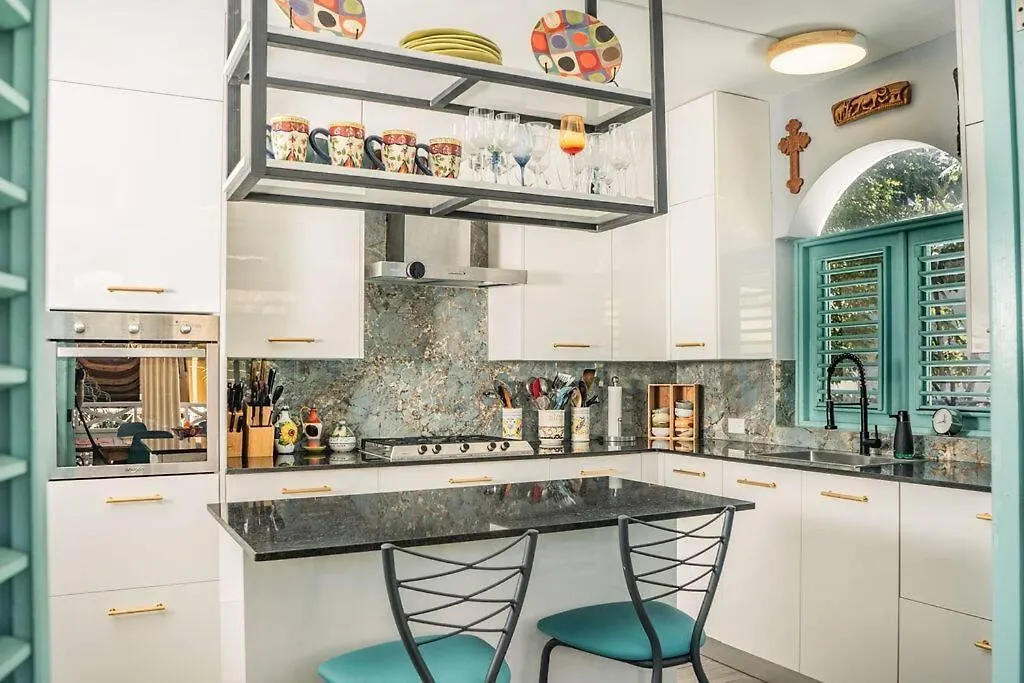 Renovated Condo At The Beach Close To Everything Las Terrenas Apartment