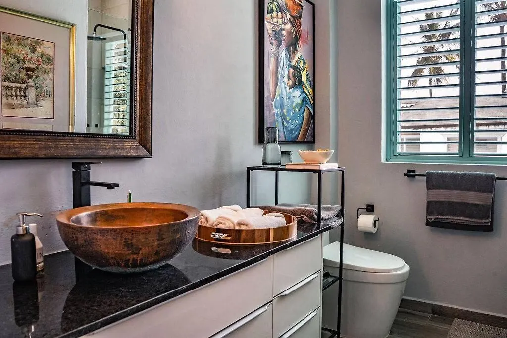 Renovated Condo At The Beach Close To Everything Las Terrenas Dominican Republic