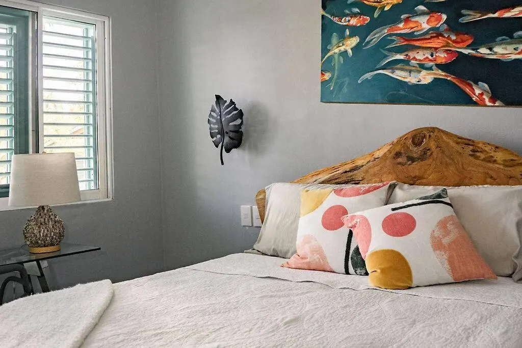 Renovated Condo At The Beach Close To Everything Las Terrenas Dominican Republic
