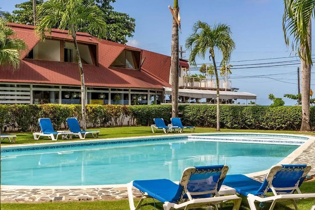 Renovated Condo At The Beach Close To Everything Las Terrenas 0*,  Dominican Republic