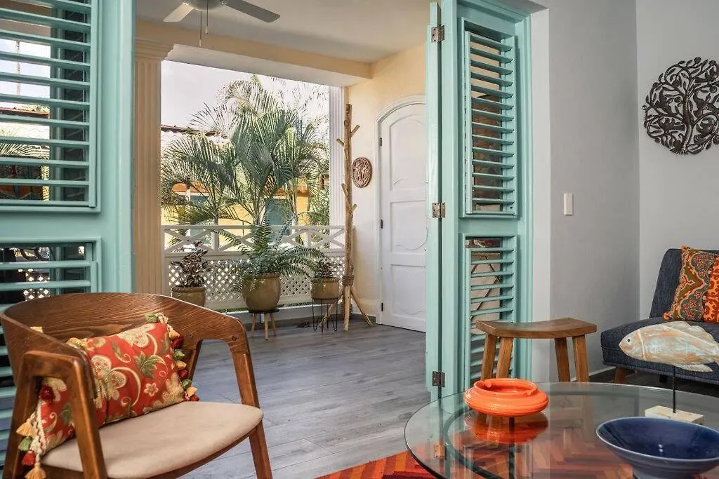 Renovated Condo At The Beach Close To Everything Las Terrenas 0*,  Dominican Republic