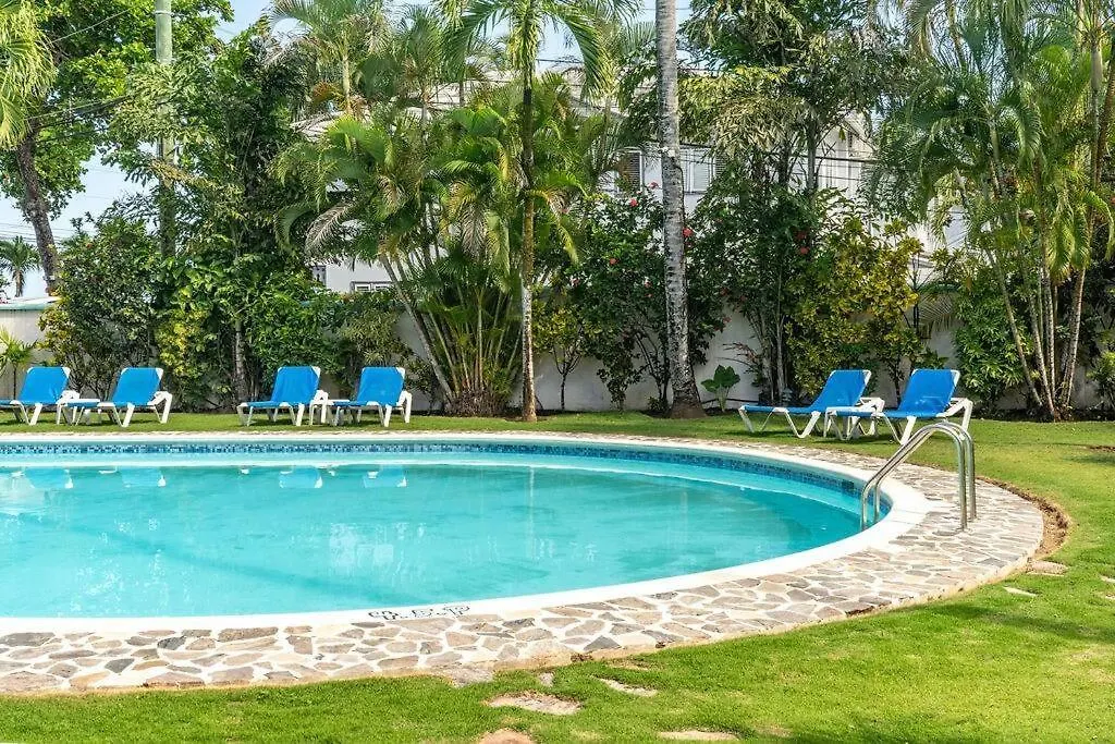 Renovated Condo At The Beach Close To Everything Las Terrenas