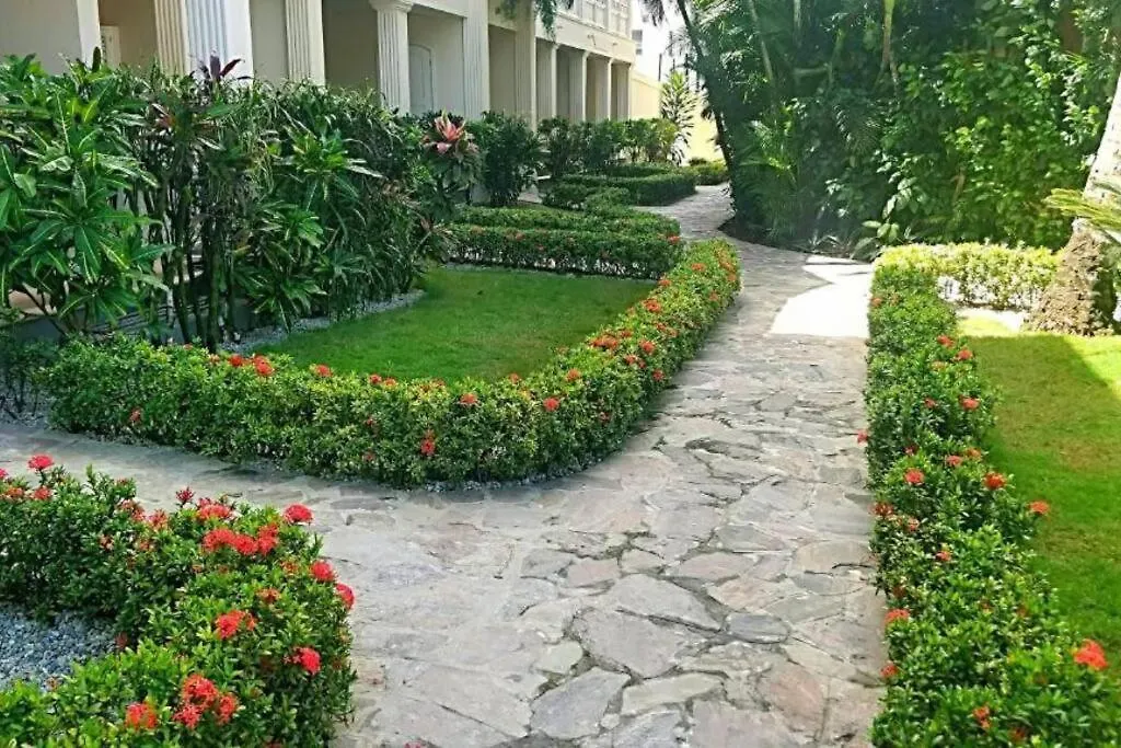 Renovated Condo At The Beach Close To Everything Las Terrenas 0*,