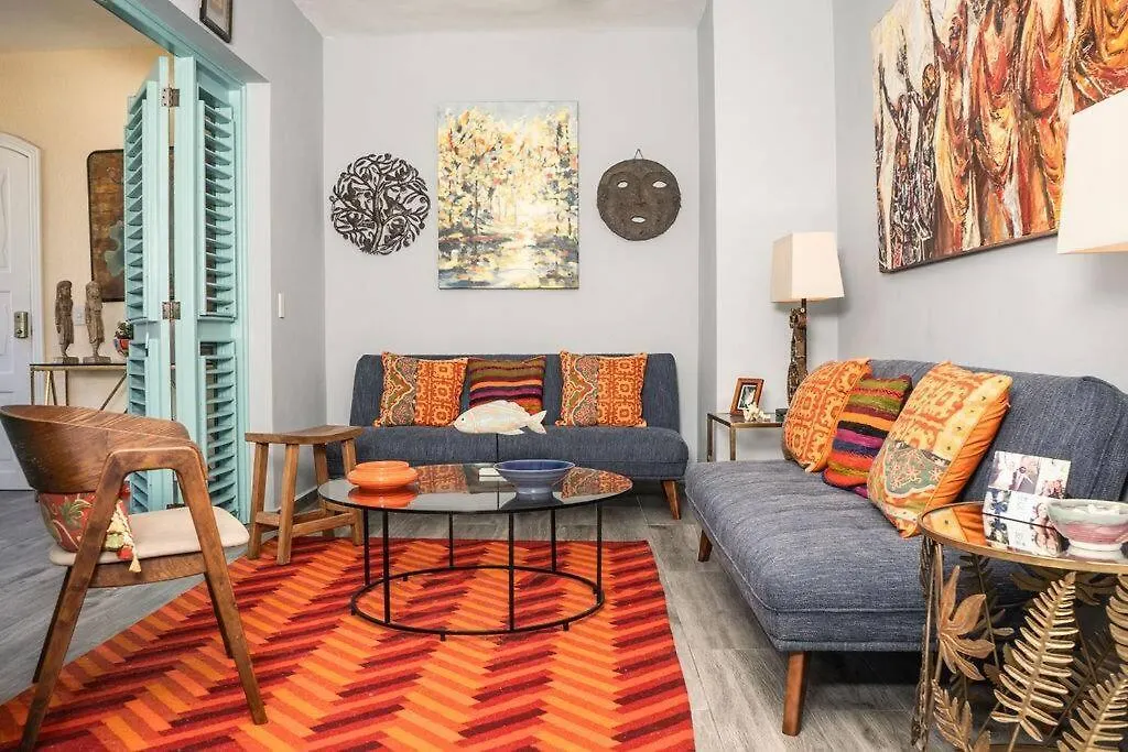 Apartment Renovated Condo At The Beach Close To Everything Las Terrenas